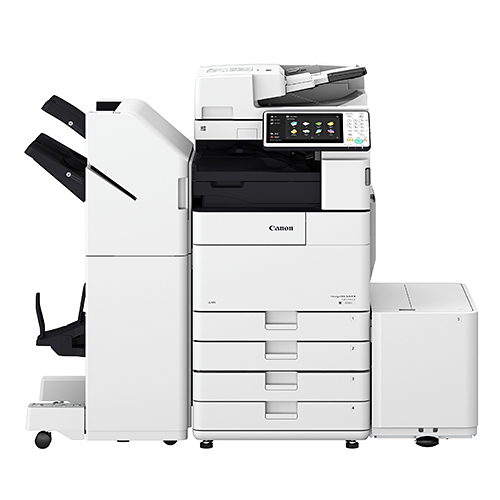 Canon IR ADV 4535
