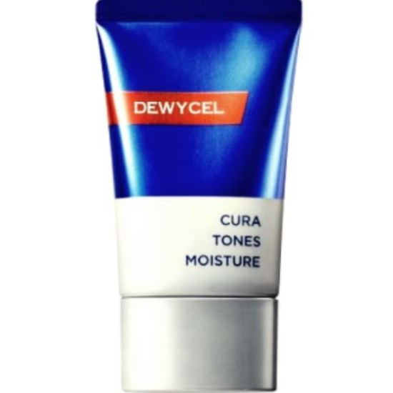 듀이셀 큐라톤즈 모이스처 40ml (2개)_이미지