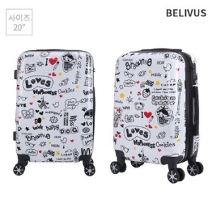 �������� ���� �ϵ� ĳ���� BHB052 20 ������ �⳻�� WC905EB