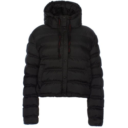 쟈딕앤볼테르 몬플 KELI 켈리 패딩 블랙 WWOW00645