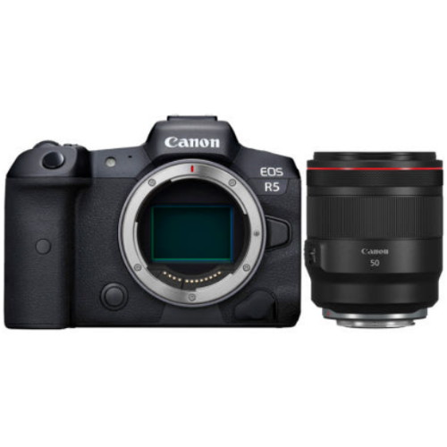 ĳ�� EOS R5 ���Ʈ