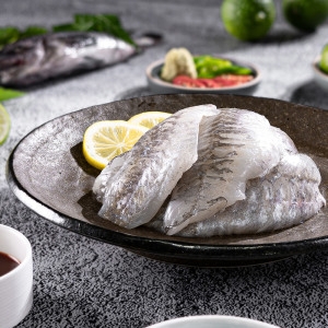 쵱선생 통영 우럭회 우럭필렛 250g
