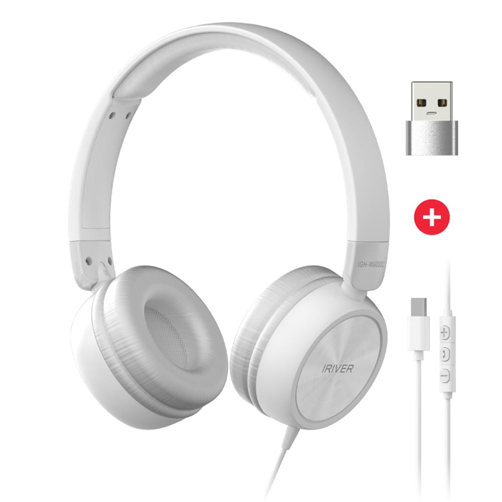 아이리버 IGH-W6000C (화이트)_이미지