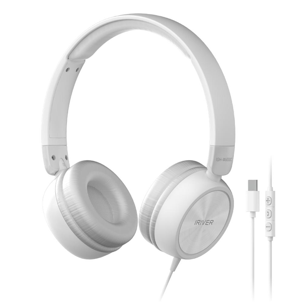 아이리버 IGH-W6000C (화이트)_이미지