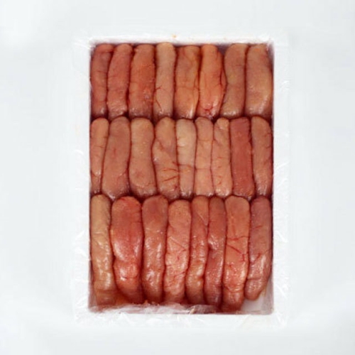 덕화명란 장석준명란 요리용명란젓 1kg 벌크 대용량이미지입니다. 누르면 해당 게시물로 새창이동합니다.