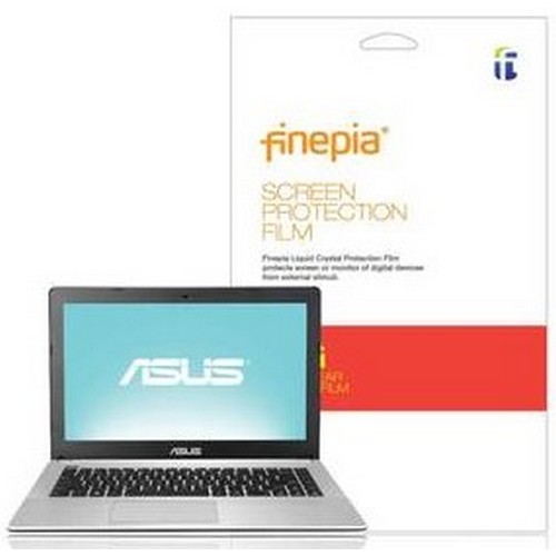 카라스 레노버 요가 탭 플러스 AI 저반사 지문방지 액정보호필름