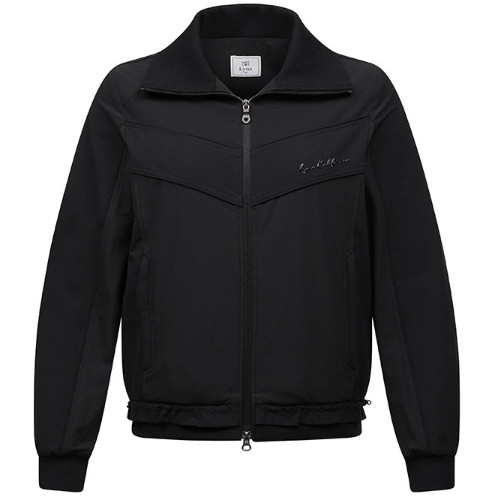 링스골프 소재믹스 트레이닝 세트 점퍼 L21E3JP383_BK이미지입니다. 누르면 해당 게시물로 새창이동합니다.