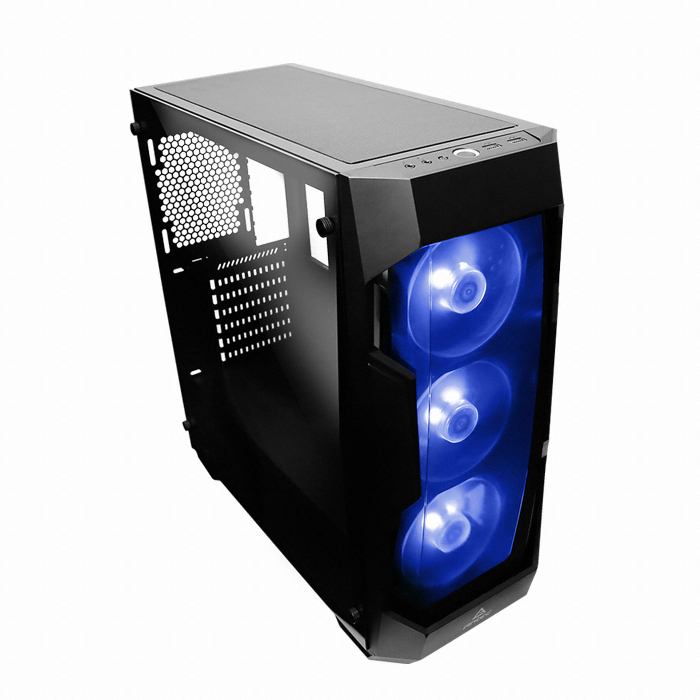 Antec DF500 RGB 강화유리_이미지