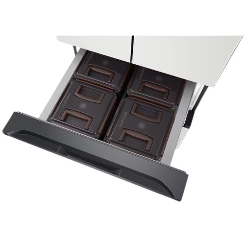 삼성전자 비스포크 AI 김치플러스 코타 RQ58DB9471AP (화이트)_이미지