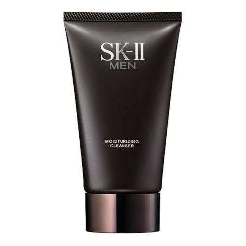 SK-II 맨 모이스처라이징 클렌저 120g (1개)_이미지