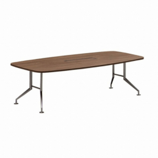퍼시스 FRX 회의 테이블 IT링크형 CAR024NT (240x120cm)