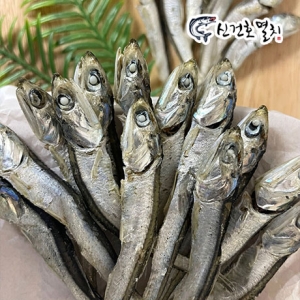 신건호멸치 특품 주바멸치 1.5kg 중멸치 국물멸치 멸치_이미지
