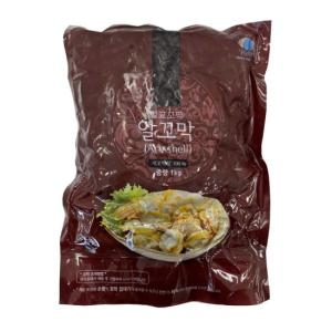 ������ ������ ���� ��ô �ڼ� ������ 1kg