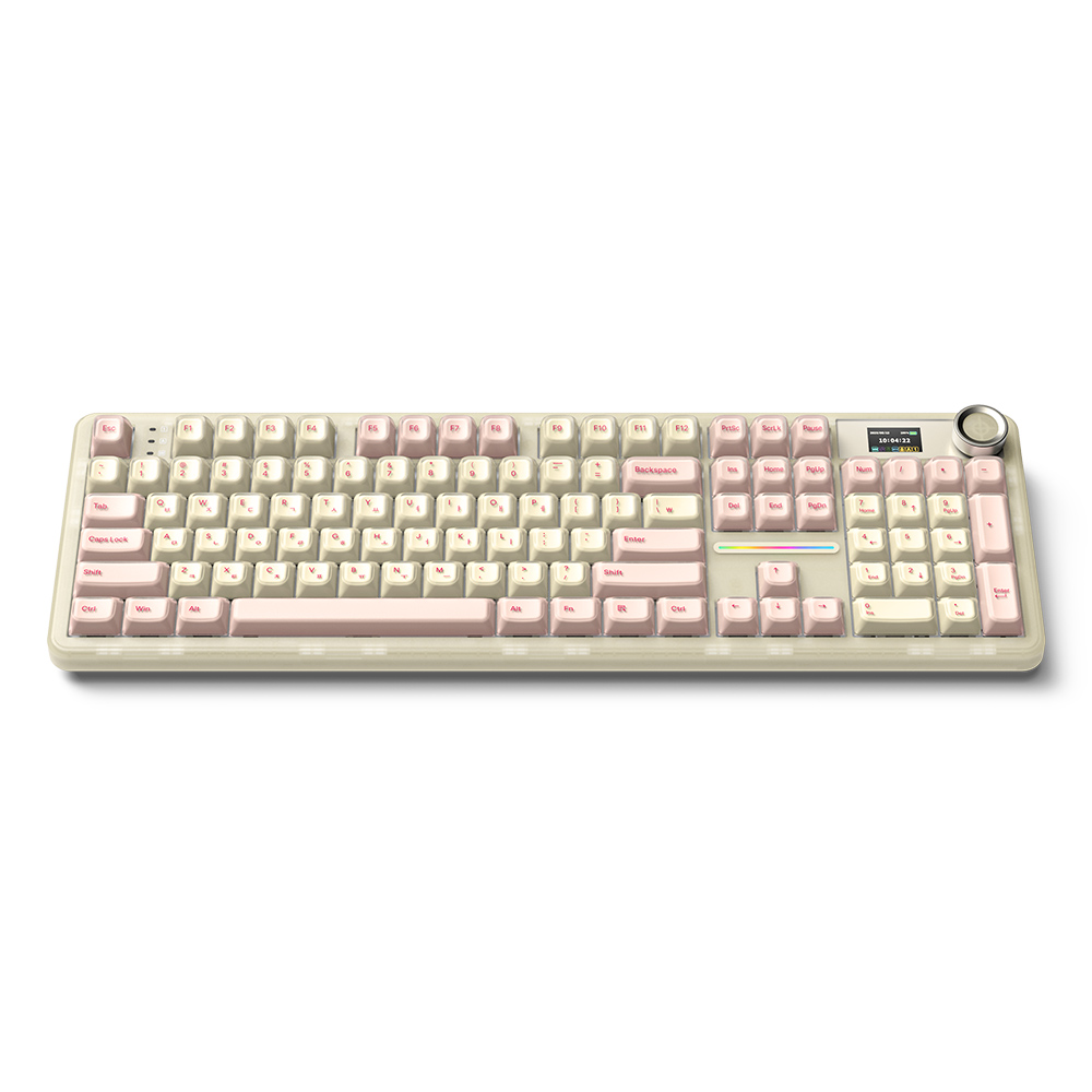 AULA F108 PRO ������ ���� ũ����Ż ������