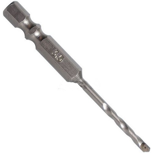 오토코 콘크리트 임팩용 드릴비트 3.5mm
