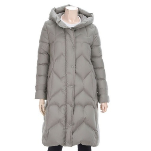 디즈니골프 거위털 롱 패딩점퍼 DM4LJP033이미지입니다. 누르면 해당 게시물로 새창이동합니다.