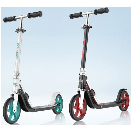 엠스키 엑스레이서 킥보드