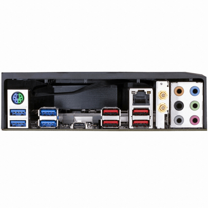 GIGABYTE X299 AORUS Ultra Gaming Pro �Ǿ���Ʈ