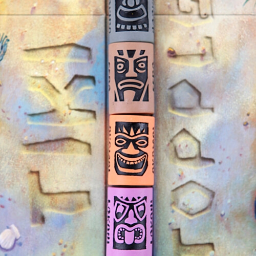 에듀카코리아 에듀카코리아 티키토플 한글판 보드게임 멘사_이미지