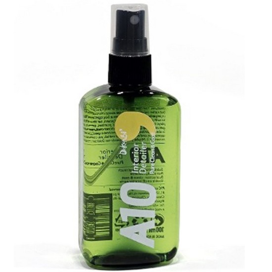 피아이씨 도깨비카케어 A10 실내세정코팅제 100ml (1개)_이미지