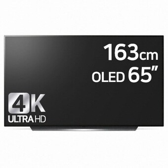 LG전자 올레드 OLED65CX 리퍼비시