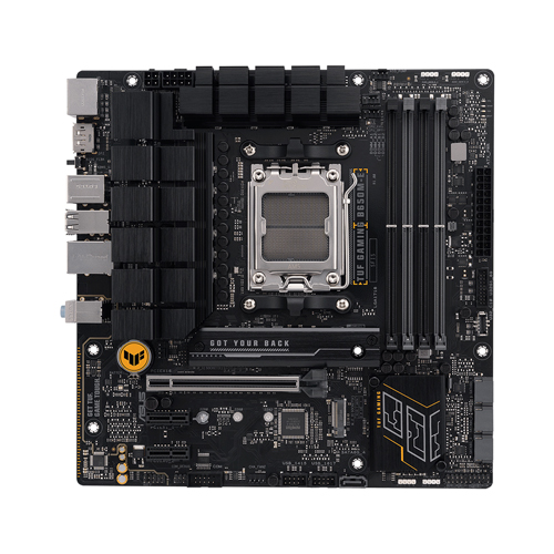 ASUS TUF Gaming B650M-E STCOM_이미지