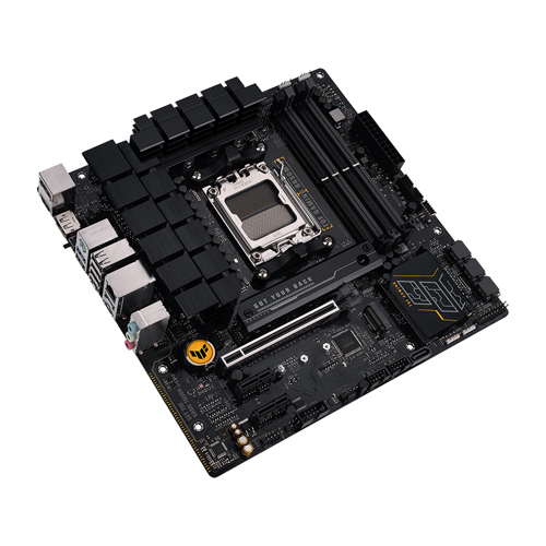 ASUS TUF Gaming B650M-E STCOM_이미지