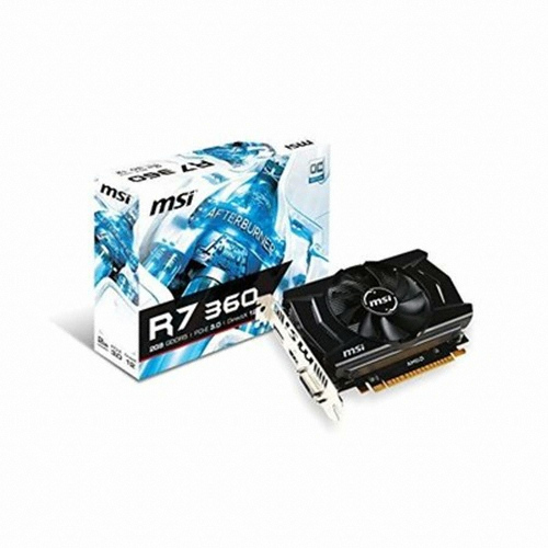 MSI 라데온 R7 360 OC D5 2GB (해외구매)_이미지