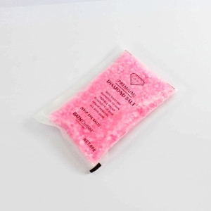 바스참 다이아몬드솔트 장미 80g (1개)