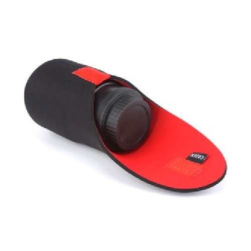 호루스벤누  CAD-P2 렌즈파우치 (XL)