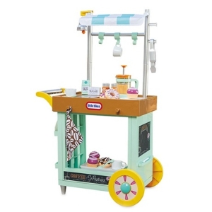커피 카트 역할놀이소품