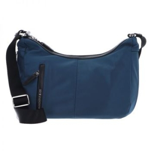 여성 헌터 호보 백 가방 스쿠버 블루 10552381