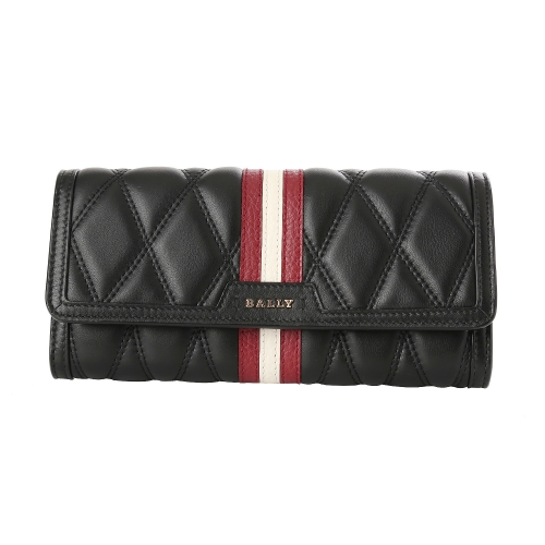 발리 잡화 DINNEY QT F190 DINNEY 퀼팅 장지갑_이미지