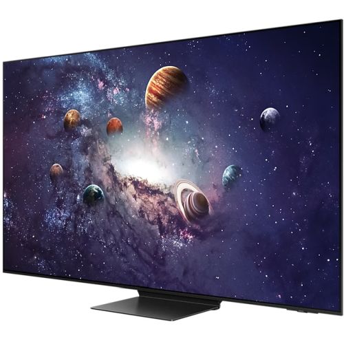 삼성전자 올레드 KQ65SC95AFXKR (스탠드+사운드바, HW-Q800C)_이미지