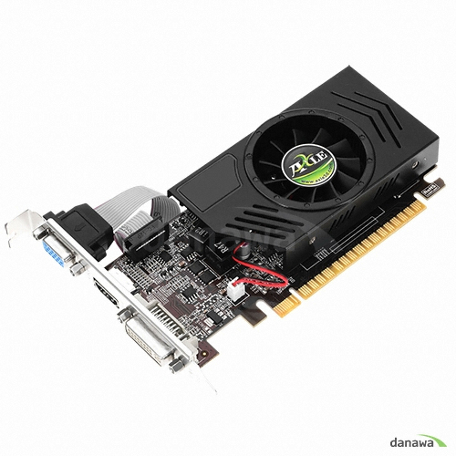 액슬 지포스 GT730 V2 D3 1GB LP_이미지