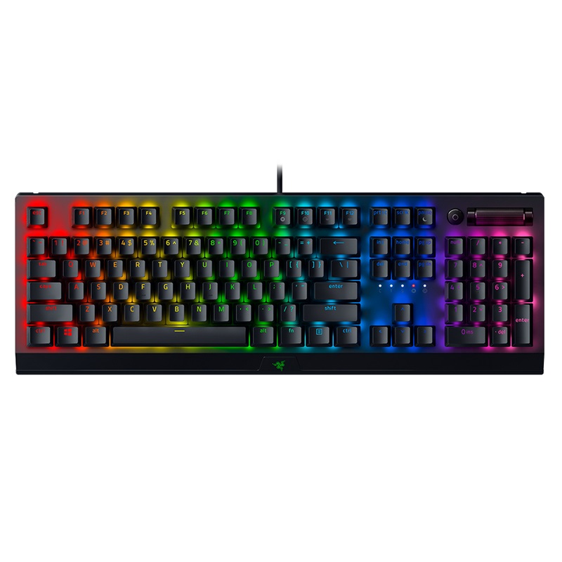 Razer BlackWidow V3 KR (황축)_이미지