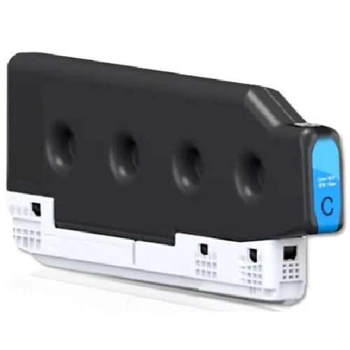 Epson 정품 T08C (T08C200) 파랑_이미지
