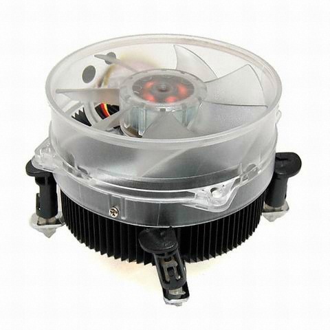 EVERCOOL PT12-CL925EA-4LD2