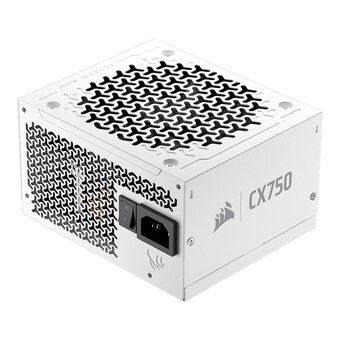 CORSAIR CX750 ATX3.1 화이트