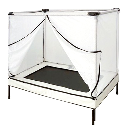 대일산업 유고 와이드 트램폴린