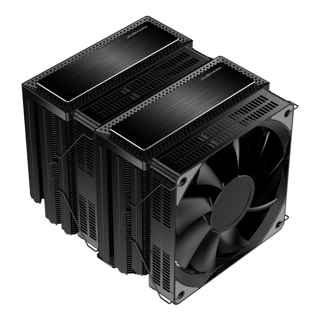 JIUSHARK JF200S (블랙)_이미지