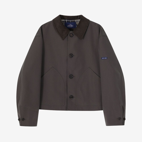 세인트제임스 Marron KHA ASJF253KR54-KHA_이미지