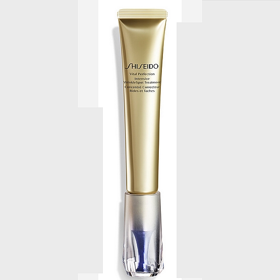 시세이도 바이탈 퍼펙션 링클스팟 트리트먼트 20ml (1개)_이미지