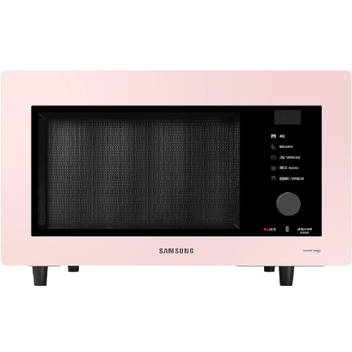 삼성전자 비스포크 큐커 오븐 MC32B7388C (글램핑크)