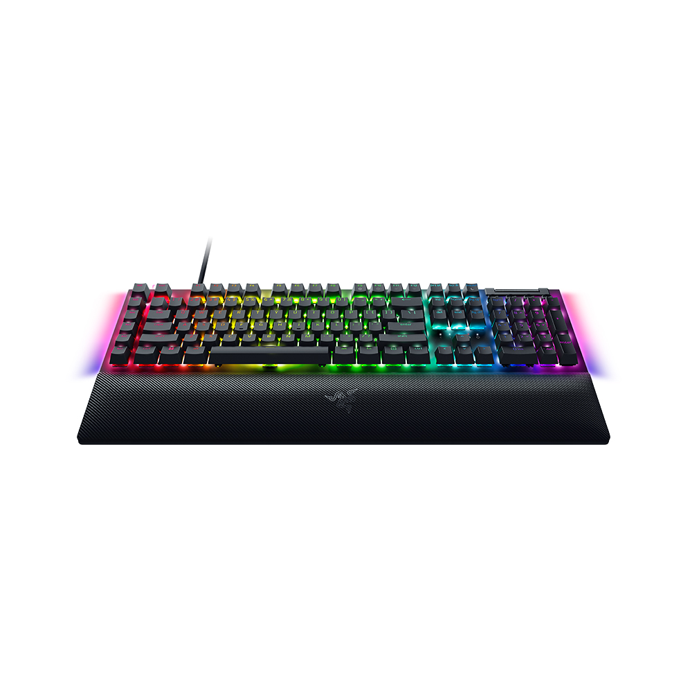 Razer Blackwidow V4 KR_이미지