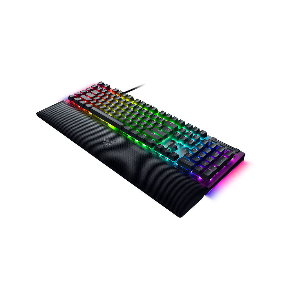 Razer Blackwidow V4 KR_이미지