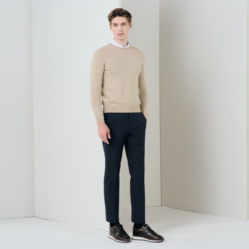 잭필드 1종 겨울 숨쉬는 바지 패턴_TCWMP810_이미지