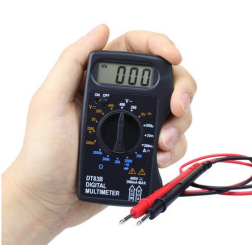 세인티에프 포켓 테스터기_이미지