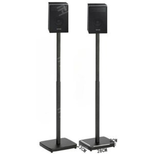 삼성전자 9500S <b>Q990B</b> 9200S 호환 스피커 스탠드- 9500S 9200s 950 9100S용