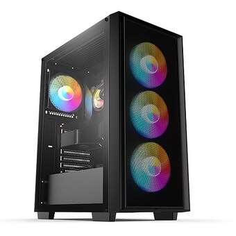 DAVEN D4 MESH